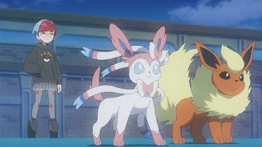 7:30 AM: Pokémon Horizons | BBC Two | 7/18 2026