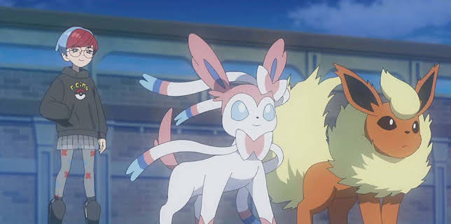 5:05 PM: Pokémon Horizons | CBBC | 3/2 2026