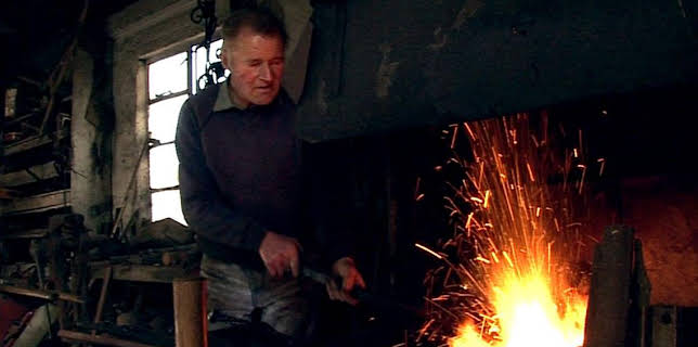 10:00 PM: An Gobha - The Last Blacksmith | BBC Alba | 10/31 2025