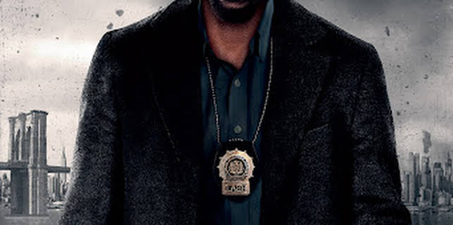 22:00: 21 Bridges | Viasat Film Action | 12/1 2025