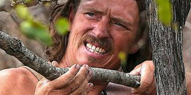 22:00: Aventura en pelotas: Apocalipsis: Tormentageddon | Discovery | 3/2 2026