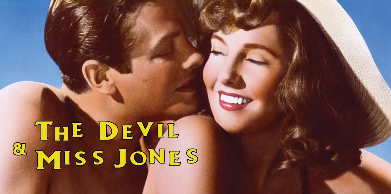 The Devil And Miss Jones (1941)