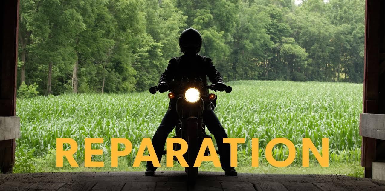 Reparation (2016)