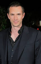 James D'Arcy som 