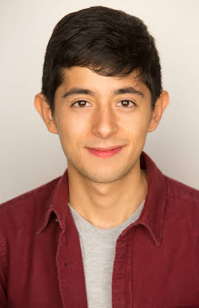 Pablo Castelblanco as 