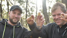 Australian Gold - Schatzsuche Down Under