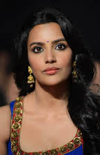 Priya Anand as 