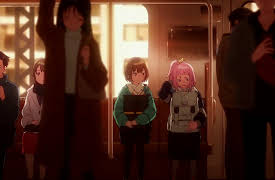 Jellyfish Can't Swim in the Night: What I Love