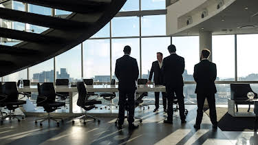 19:00: Professionals (S1 E3) (S1) | TV6 | 4/4 2026