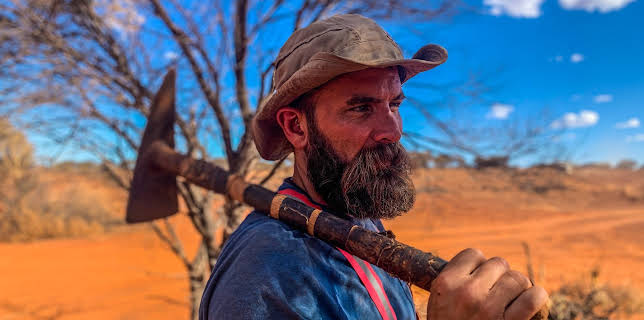 06:15: Gold Rush: Parker's Trail (S4 E3) (S4) | Discovery Channel | 9/29 2025