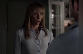 Hostages: The Complete First Season: Loose Ends