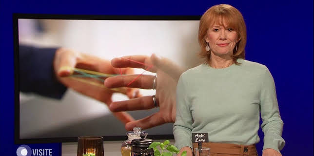 06:20: Visite | NDR Fernsehen | 1/30 2026