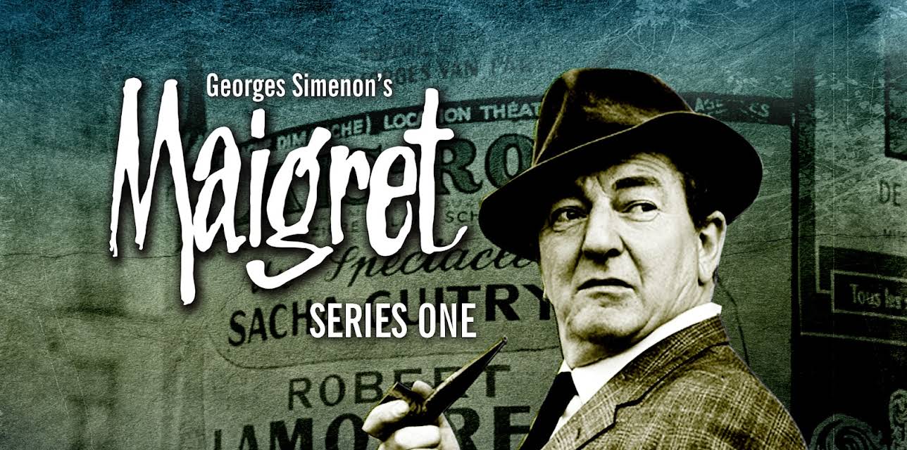 Maigret