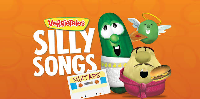 VeggieTales: Silly Songs Mixtape: Season 1