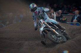 Behind the Gate - 2023: 2023 - Shifting Sand