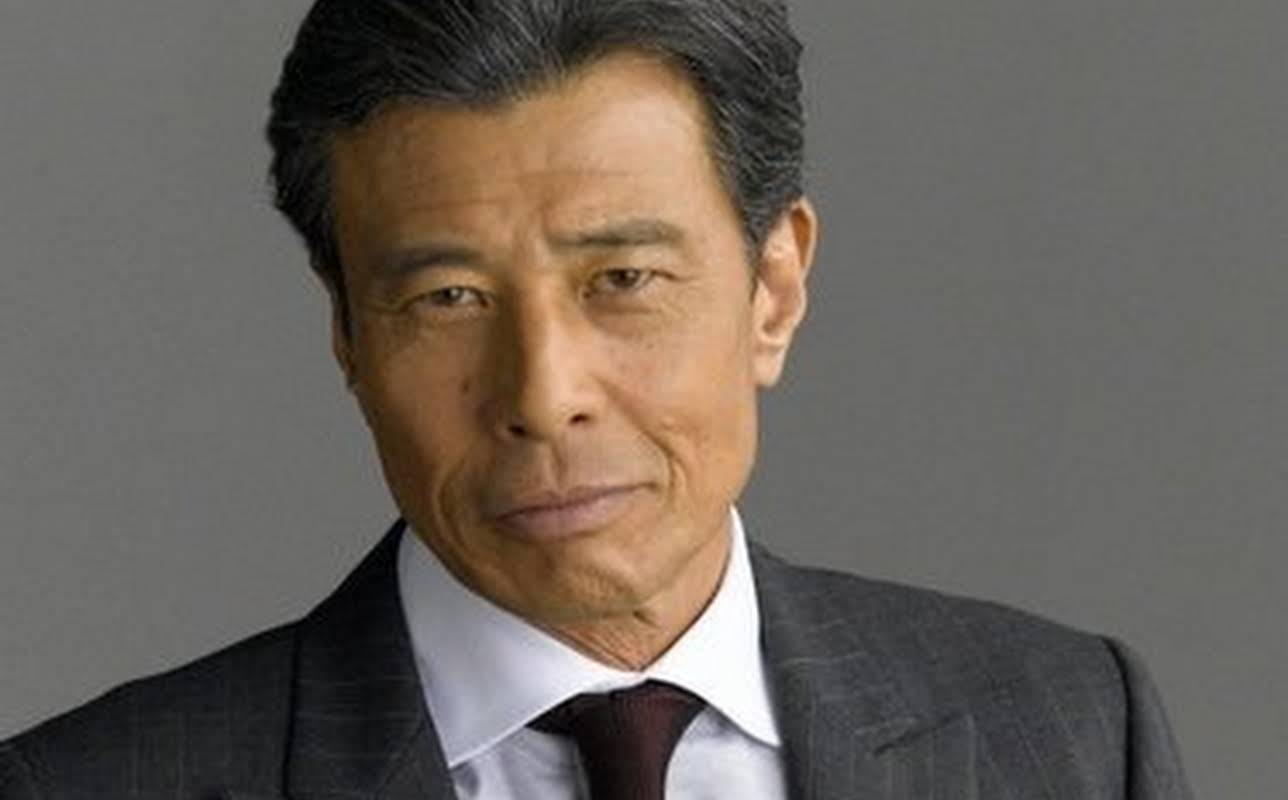 Hiroshi Tachi
