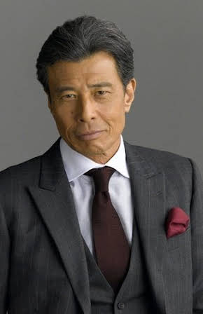 Hiroshi Tachi as 