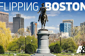 Flipping Boston: New Flipper on the Block