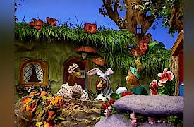 Bingo & Molly: The Treasure