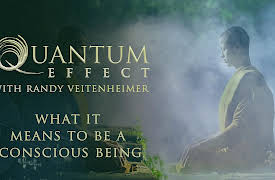Quantum Effect: What It Means to Be a Conscious Being