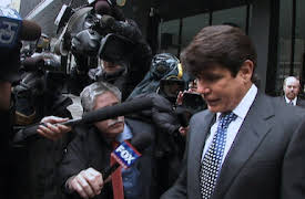 Dömd av media: Blago!