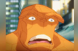 Fantastic Four: World's Greatest Heroes Season 1: Contest of Champions