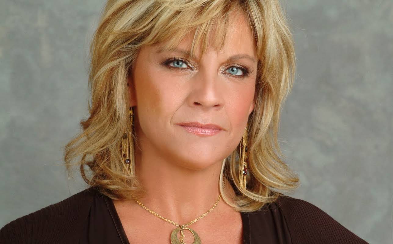 Kim Zimmer