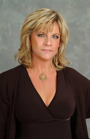 Kim Zimmer as 