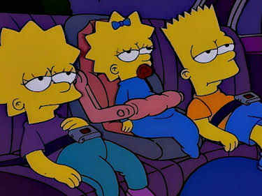 15:35: Die Simpsons | ProSieben | 9/26 2026