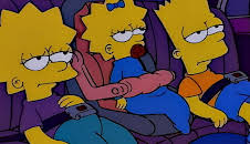 Die Simpsons