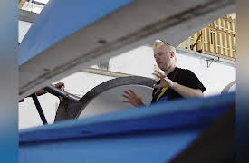 Prototype This! Season 1: Backyard Waterslide Simulator