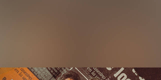 Cenizas de la gloria