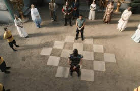 Nya legender om Apkungen: En krona gör inte en kung