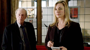 3:35 PM: New Tricks (S11 E5) (S11) | Drama | 7/18 2026