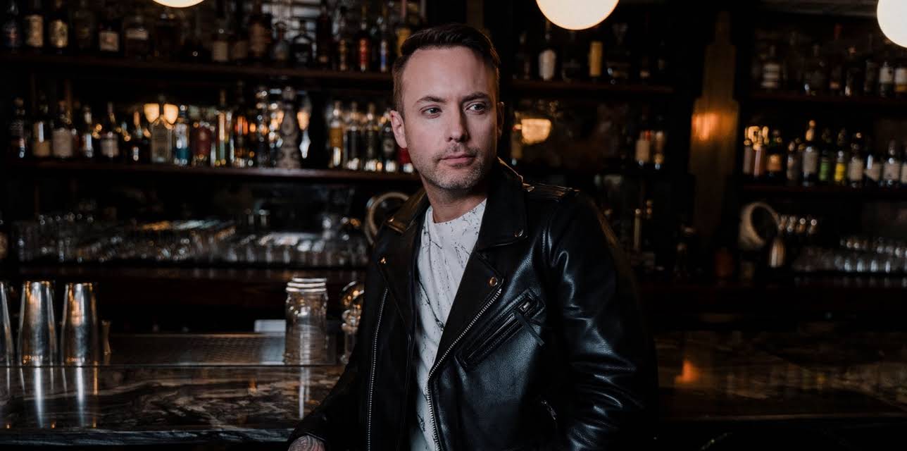 Dallas Smith on "Some Things Never Change" (2020)