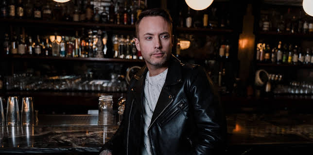 Dallas Smith on "Some Things Never Change" (2020)