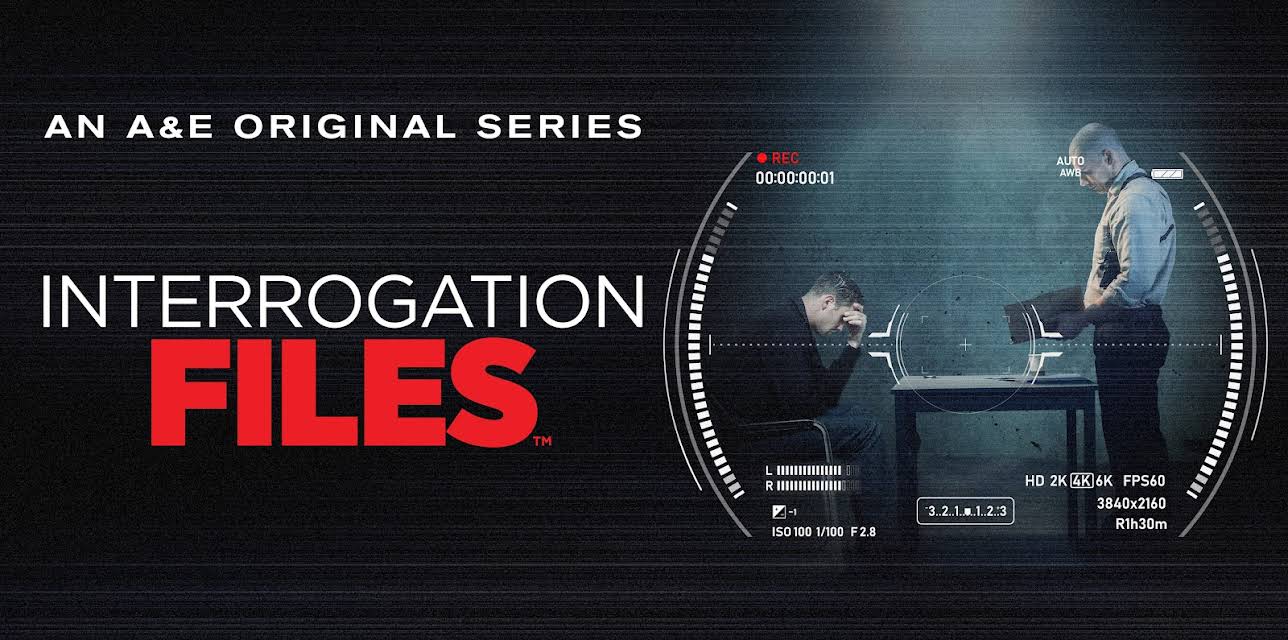 Interrogation Files Season 1