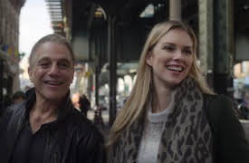 The Good Cop: What Is the Supermodel's Secret?