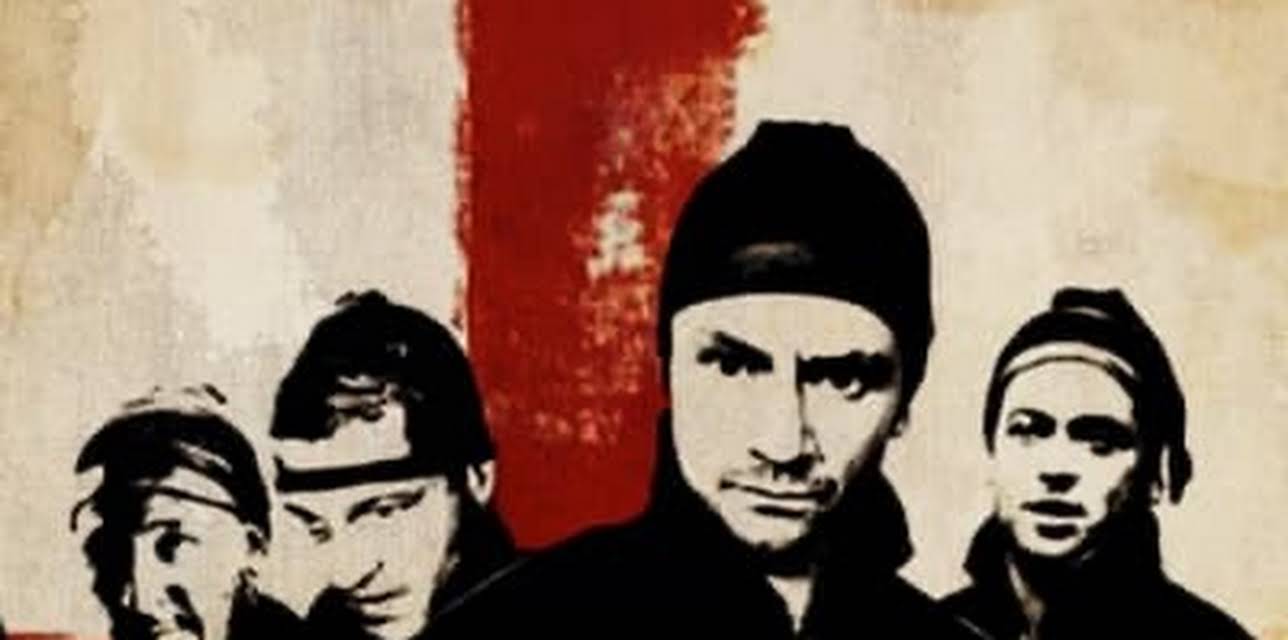 Robo a plena luz del día (2008)