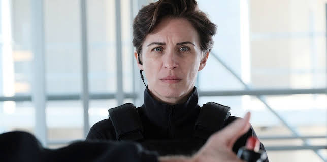 9:00 PM: Trigger Point (S3 E6) (S3) | ITV4 | 11/10 2025