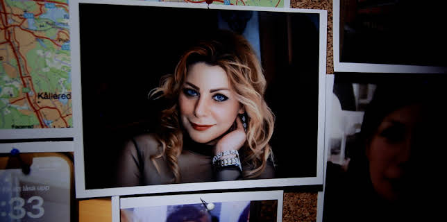 23:30: Crime Scene Sweden (S13 E9) (S13) | TV3 | 11/4 2025