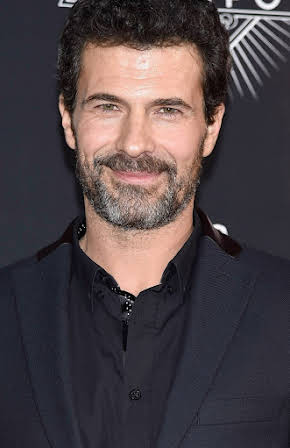 Rodolfo Sancho as 