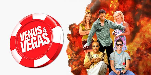 Venus and Vegas (2010)