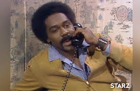 Sanford & Son: A Pad for Lamont