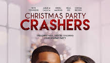 Christmas Party Crashers
