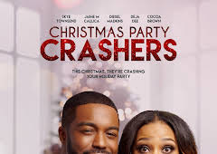 Christmas Party Crashers