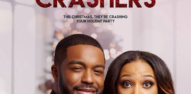 14:00: Christmas Party Crashers (IMDb 5.7) | TV6 | 11/25 2025