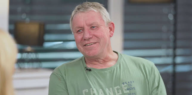 18:55: Julia Leischik sucht: Bitte melde dich | Sat1 | 11/30 2025