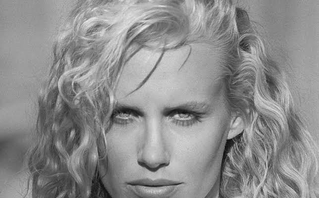 Daryl Hannah