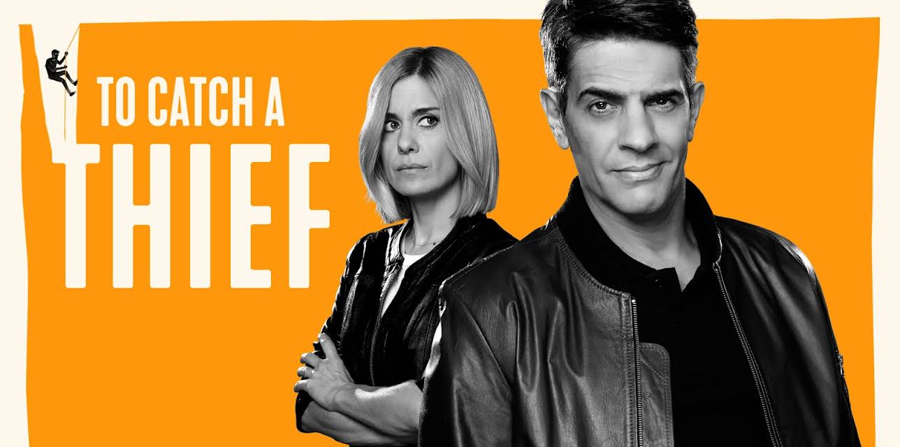 To Catch a Thief Season 1
